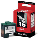 Lexmark 16 (10N0016E)